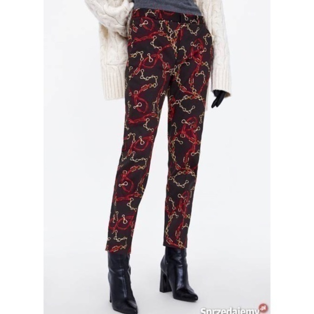 Zara Pant Size XXL